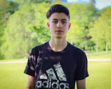 Natalie zacek (Tiktok Star) Wiki, Biography, Age, Boyfriend, Family, Facts and More