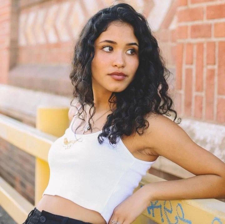 Andrea Chaparro (Actress) Wiki, Biography, Age, Boyfriend, Family, Facts and More