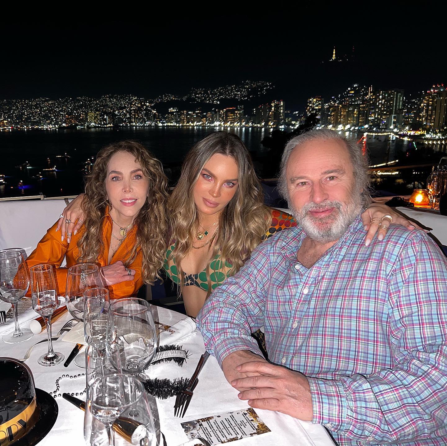 Belinda Schull Moreno (Belinda Peregrin's Mother) Wiki, Biography, Age, Boyfriend, Family, Facts and More