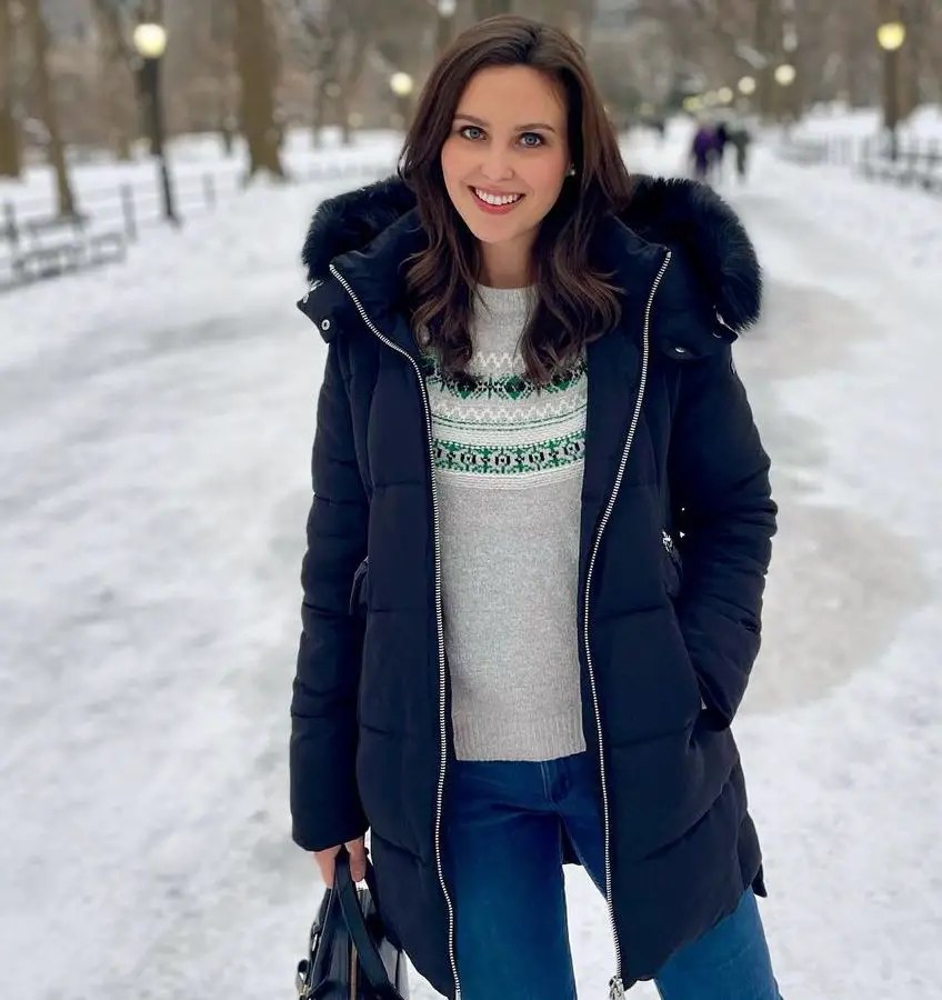 Emma Rechenberg (Journalist) Wiki, Biography, Age, Boyfriend, Family, Facts and More