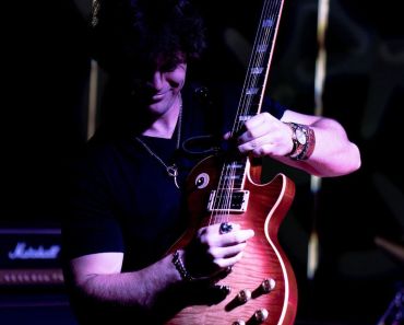 Chris Faller