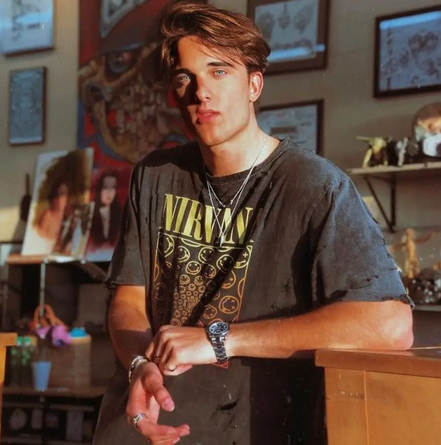 Who is European Kid ? (TikTok Star) Wiki, Biography, Age, Girlfriend, Family, Facts, and Many More
