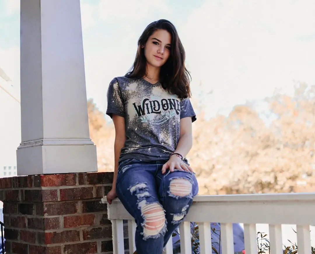 Faith Moormeier (Tiktok Star) Wiki, Biography, Age, Boyfriend, Family, Facts and More