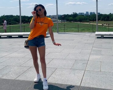Daniella Grace Wiki, Biography, Net Worth, Age, Family, Facts and More