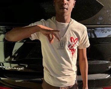 Lil Ronny Wiki, Biography, Net Worth, Age, Family, Facts and More