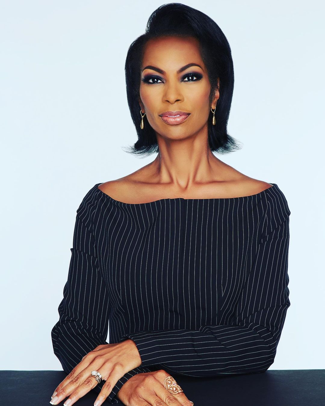 Harris Faulkner (Instagram Star) Wiki, Biography, Age, Boyfriend, Family, Facts and More