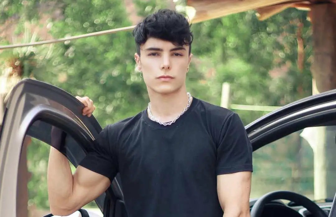 Igor Oliveira (Instagram Star) Wiki, Biography, Age, Girlfriends, Family, Facts and More