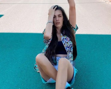 Arzoxfa (Tiktok Star) Wiki, Biography, Age, Boyfriend, Family, Facts and More