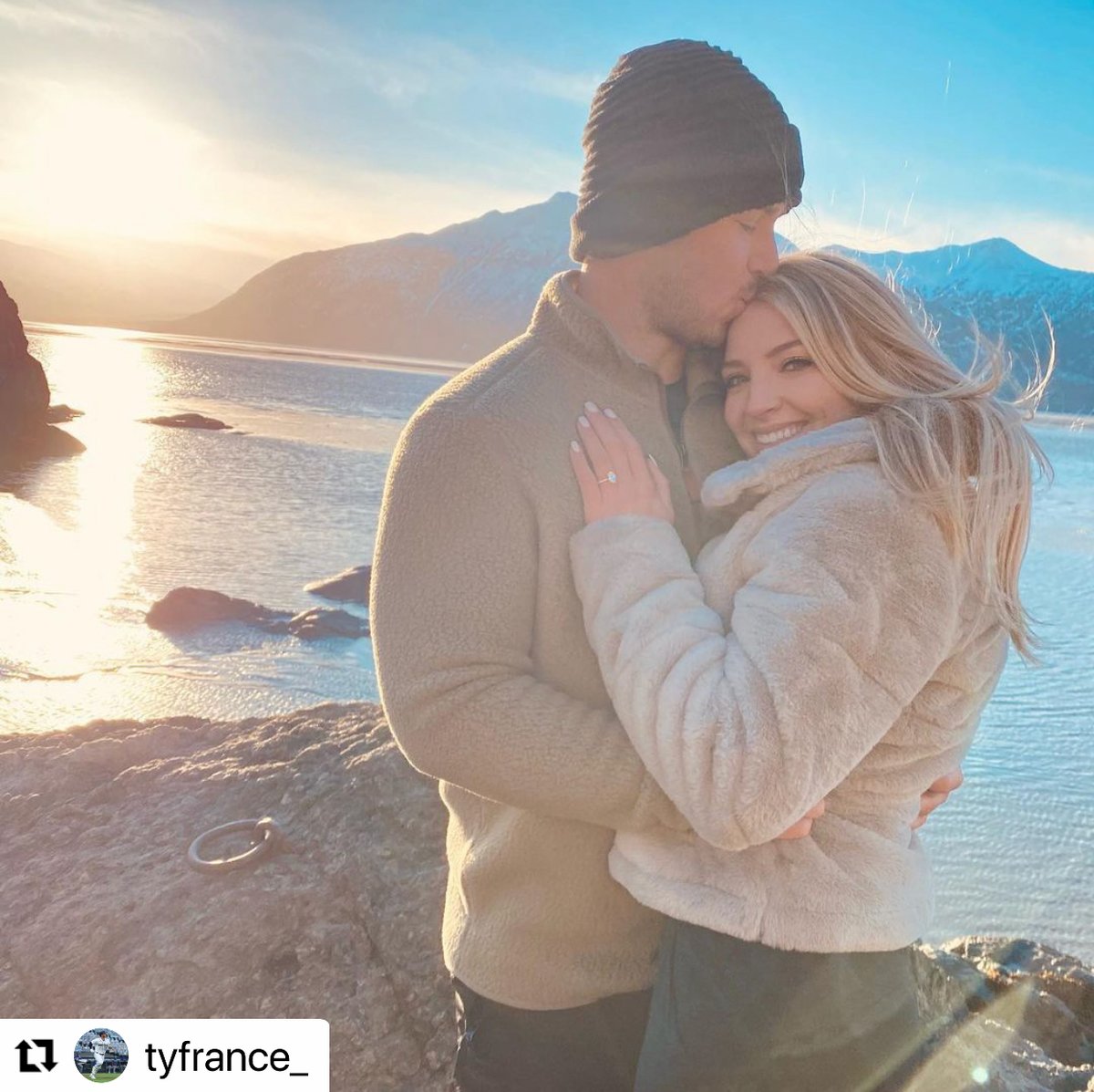 Maggie France (Wife of Ty France) Wiki, Biography, Age, Boyfriend, Family, Facts and More
