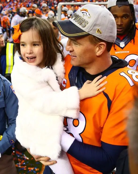 Mosley Thompson (Daughter of Peyton Manning) Wiki, Biography, Age, Boyfriend, Family, Facts and More