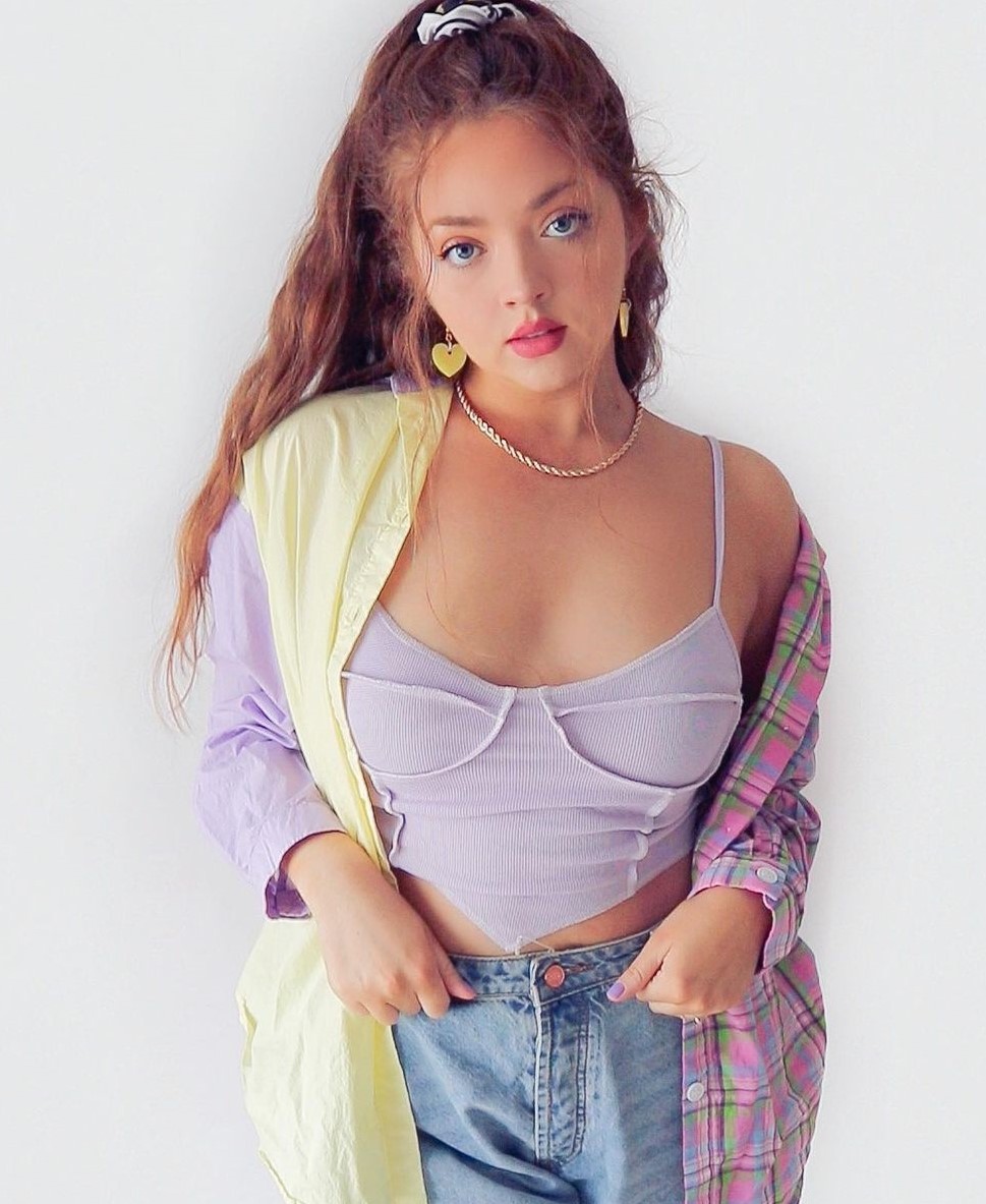 Olivia King (POP Singer) Wiki, Biography, Age, Boyfriend, Family, Facts, and Many More.