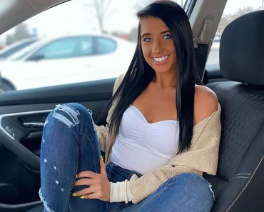 Cantbuyme80s (TikTok Star) Wiki, Biography, Age, Boyfriends, Family, Facts, and More